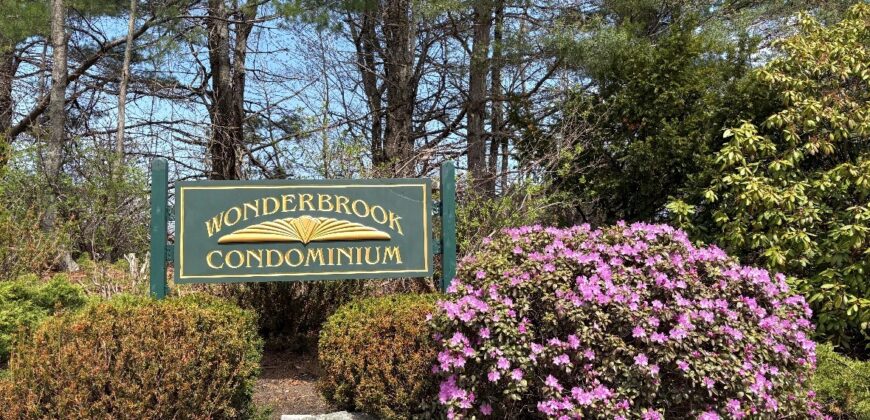 17 Wonderbrook Dr, Kennebunk – YEAR ROUND RENTAL