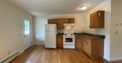 95 Western Ave, Unit B, Kennebunk – Year Round Apartment