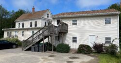 95 Western Ave, Unit B, Kennebunk – Year Round Apartment