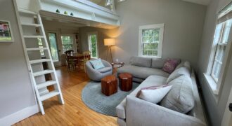 93 Wildes District Rd, Kennebunkport – 7 Month Winter Rental