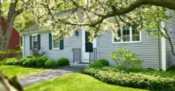 47 Maine St, Unit 5, Kennebunkport – Monthly Summer Rental