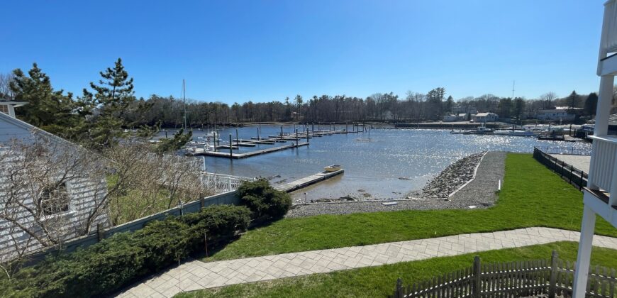 47 Ocean Avenue, Unit 4, Kennebunkport – Month to Month