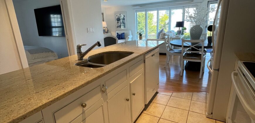 47 Ocean Avenue, Unit 4, Kennebunkport – Monthly Rental