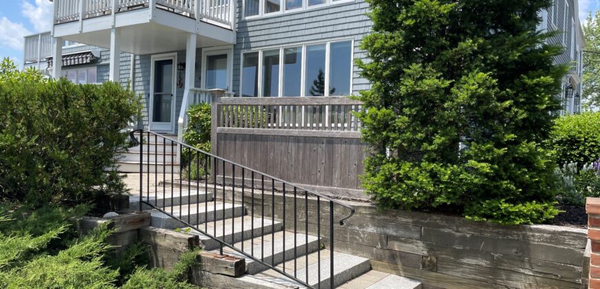 47 Ocean Avenue, Unit 4, Kennebunkport – Monthly Rental