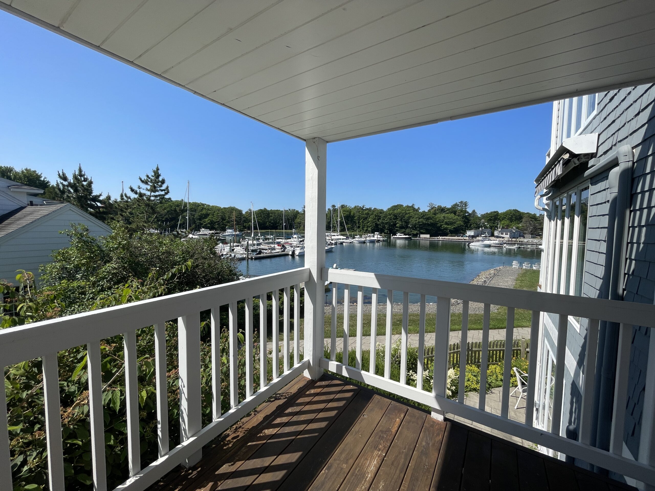 47 Ocean Avenue, Unit 4, Kennebunkport – Monthly Rental