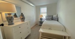 47 Ocean Ave, Unit 4, Kennebunkport – Summer Rental (July)