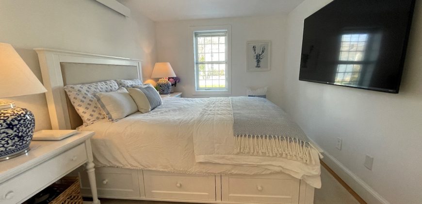 47 Ocean Ave, Unit 4, Kennebunkport – Summer Rental (July)
