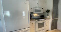 47 Ocean Ave, Unit 4, Kennebunkport – Summer Rental (July)