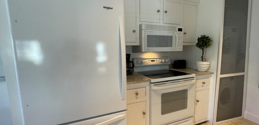 47 Ocean Ave, Unit 4, Kennebunkport – Summer Rental (July)