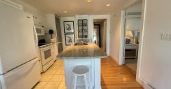 47 Ocean Ave, Unit 4, Kennebunkport – Summer Rental (July)