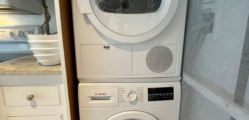 47 Ocean Ave, Unit 4, Kennebunkport – Summer Rental (July)