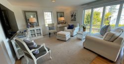 47 Ocean Ave, Unit 4, Kennebunkport – Summer Rental (July)