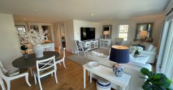 47 Ocean Ave, Unit 4, Kennebunkport – Summer Rental (July)