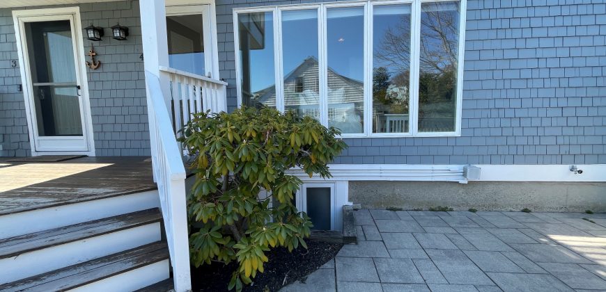 47 Ocean Ave, Unit 4, Kennebunkport – Summer Rental (July)