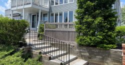 47 Ocean Ave, Unit 4, Kennebunkport – Summer Rental (July)