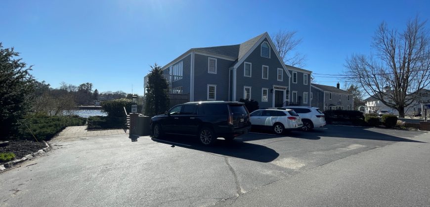 47 Ocean Ave, Unit 4, Kennebunkport – Summer Rental (July)