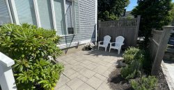 47 Ocean Ave, Unit 4, Kennebunkport – Summer Rental (July)