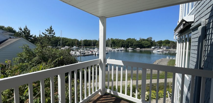 47 Ocean Ave, Unit 4, Kennebunkport – Summer Rental (July)