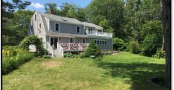 43 Mills Rd, Kennebunkport – 6 Month Winter Rental