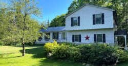 92 Whitten Hill Rd, Kennebunkport – Year Round Rental