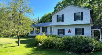 92 Whitten Hill Rd, Kennebunkport – Year Round Rental