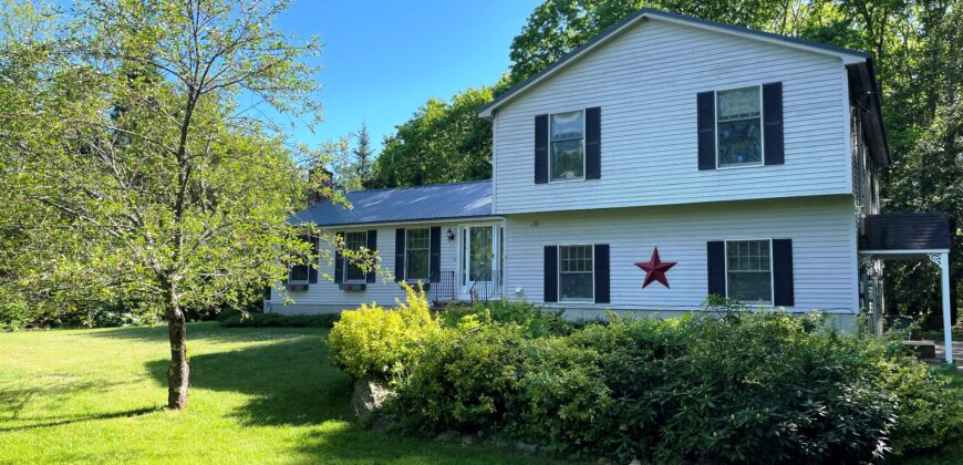 92 Whitten Hill Rd, Kennebunkport – Year Round Rental