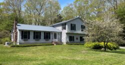 92 Whitten Hill Rd, Kennebunkport – Year Round Rental