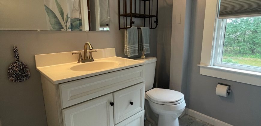 258 Cat Mousam Rd, Kennebunk – Winter Rental