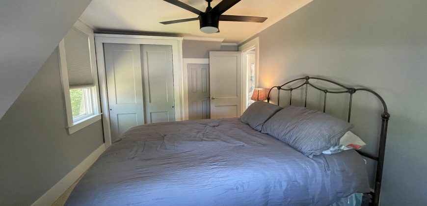 258 Cat Mousam Rd, Kennebunk – Winter Rental