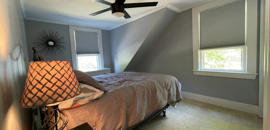 258 Cat Mousam Rd, Kennebunk – Winter Rental