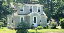 258 Cat Mousam Rd, Kennebunk – Winter Rental