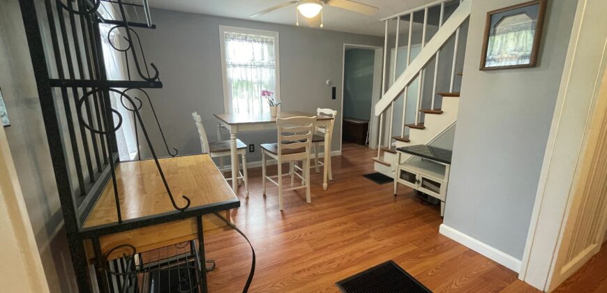 258 Cat Mousam Rd, Kennebunk – 6 Month Winter Rental