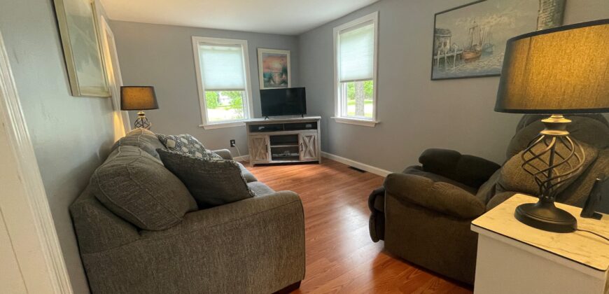 258 Cat Mousam Rd, Kennebunk – 6 Month Winter Rental