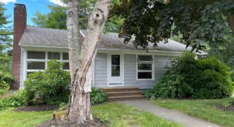 171 Wildes District Rd, Kennebunkport – Year Round Rental