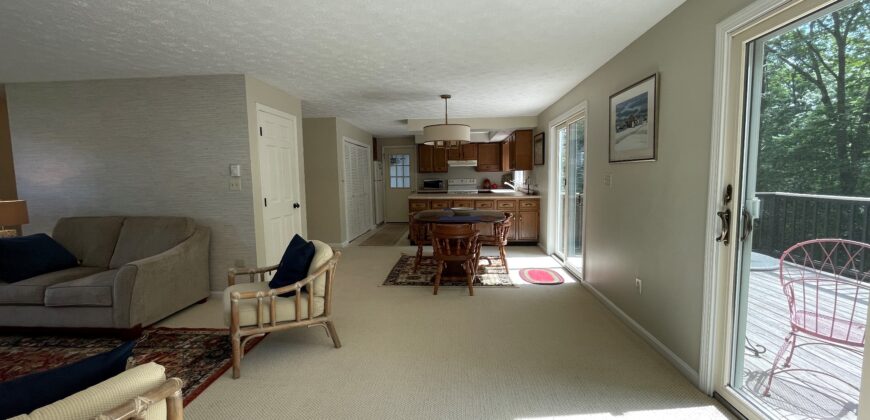 15 Partridge Lane, Kennebunk- Year Round Rental