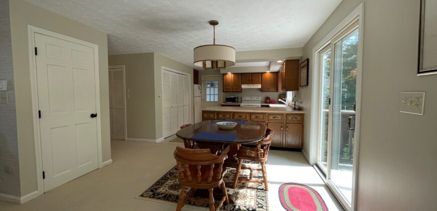 15 Partridge Lane, Kennebunk- Year Round Rental