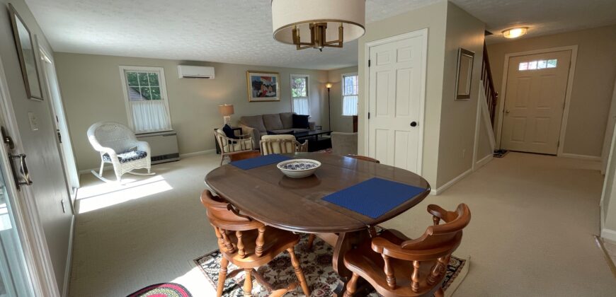 15 Partridge Lane, Kennebunk- Year Round Rental