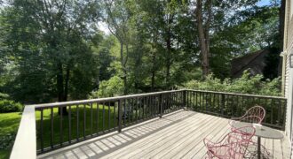 15 Partridge Lane, Kennebunk- Year Round Rental