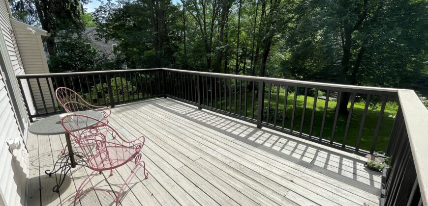 15 Partridge Lane, Kennebunk- Year Round Rental