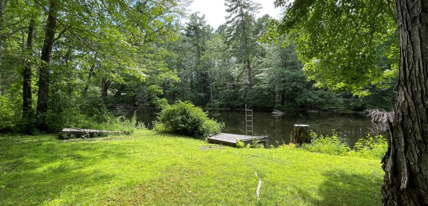 15 Partridge Lane, Kennebunk- Year Round Rental