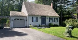 15 Partridge Lane, Kennebunk- Year Round Rental