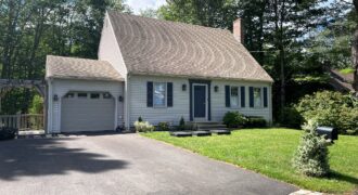 15 Partridge Lane, Kennebunk- Year Round Rental