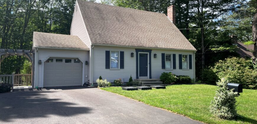 15 Partridge Lane, Kennebunk- Year Round Rental