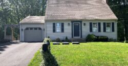 15 Partridge Lane, Kennebunk- Year Round Rental