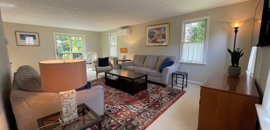 15 Partridge Lane, Kennebunk- YEAR ROUND RENTAL