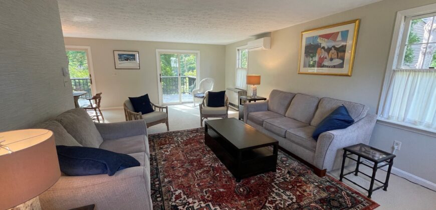 15 Partridge Lane, Kennebunk- YEAR ROUND RENTAL