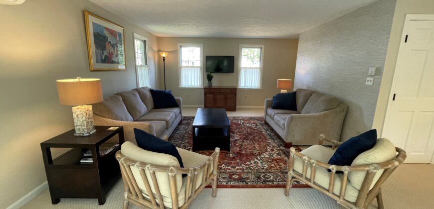 15 Partridge Lane, Kennebunk- YEAR ROUND RENTAL