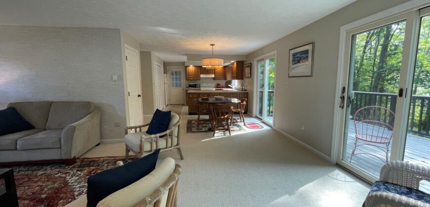 15 Partridge Lane, Kennebunk- YEAR ROUND RENTAL