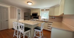 258 Cat Mousam Rd, Kennebunk – Winter Rental