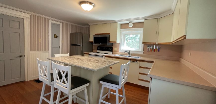 258 Cat Mousam Rd, Kennebunk – Winter Rental